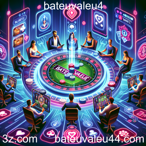 A Ascensão do Multiplayer: Conectando Jogadores em um Mundo Digital