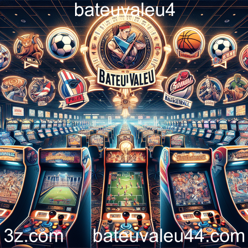 O Crescimento dos Jogos de Esportes na Indústria de Games